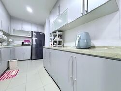 Blk 546C Segar Vale (Bukit Panjang), HDB 5 Rooms #526514951